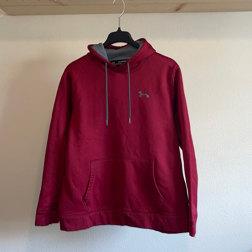 Under Armour Hoodie